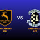 Verulamians 1st XV vs Chess Valley event image
