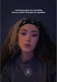 they say closure is a scam anyway i guesssss 🫠 #newmusic #britton #fyp