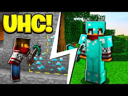 Java edition from 1.8 to 1.17. Minecraft Realm Uhc Codes 11 2021