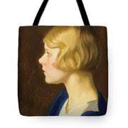 Edna by William Mcgregor Paxton