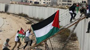 Sebanyak 138 anggota pbb mengakui palestina sebagai negara merdeka, tetapi sebagian besar barat tidak. Perancis Akan Akui Negara Palestina