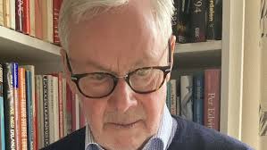 Presentation Sydöstrans krönikörer: Peter Persson