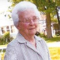 Edith M. Ross Obituary