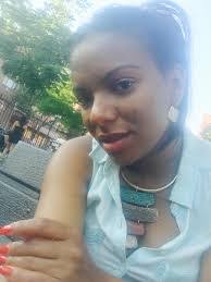 Joanna Marte's Instagram, Twitter & Facebook