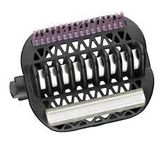 This revolutionary styling system features an exclusive triple action straightening attachment with detangling comb, center tourmaline ceramic straightening plates with 4 tension settings, and flocked discs. Buy Infiniti Pro By Conair Hair Designer 3 In 1 Styling System With One N Only Argan Oil Strip Online At Low Prices In India Amazon In