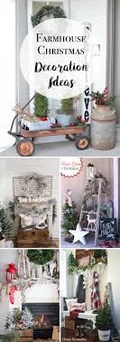 Check spelling or type a new query. 30 Enchanting Farmhouse Christmas Decoration Ideas