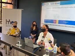77 escuelas volverán a clases presenciales en medio de la pandemia. Gtvukyu V Uhnm