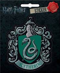 Pin On Slytherin