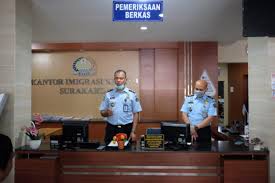Paket lengkap, lihat detail syarat dan biaya berikut. Pelayanan Pembuatan Paspor Di Kantor Imigrasi Solo Dihentikan Sampai Kapan