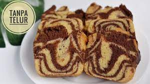 Resep bolu jadul sederhana 2 telur. Bolu Kukus Tanpa Telur Motif Marble Takaran Sendok Mengembang Sampai Ngakak Youtube