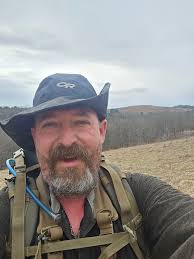 Went shed hunting in northern Arizona. No sheds but found a skull!