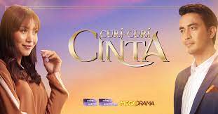 Setelah terlafaznya akad full episode. Curi Curi Cinta On Behance