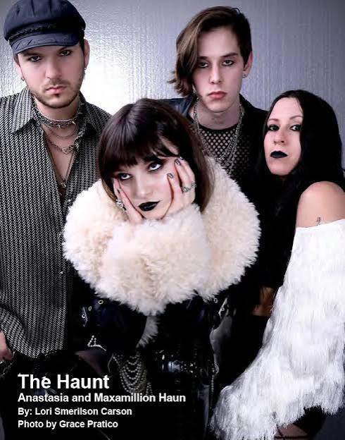 The Haunt - SFL Music Magazine