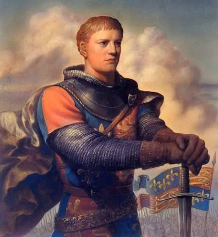 Epic World History: Henry V - King of England