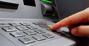 Be vigilant with your pin. Forgetting Atm Card Password Losing Atm Pin How To Get It Back