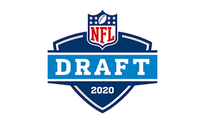 Risers, fallers and sleepers from shrine game ft. Nfl Draft 2020 Logo Abc Columbia