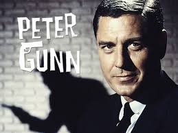 Peter Gunn Peter Gunn ran for three seasons starting in late 1958. A total  of 114 episodes were produced during the three season run. The series was  broadcast by NBC from September
