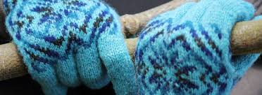 Maybe you would like to learn more about one of these? Hazel Tindall Authentic Fair Isle Knitting Patterns From Shetland