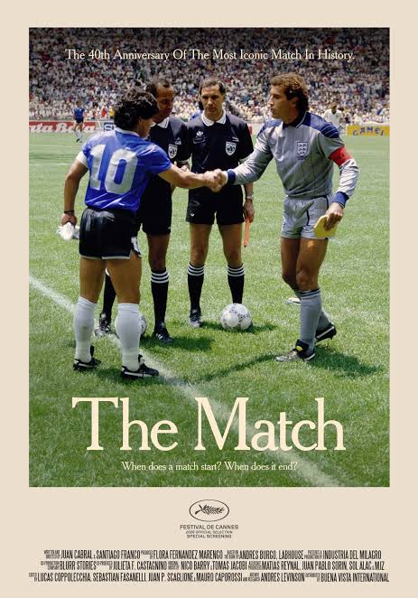 The Match (2026) - IMDb