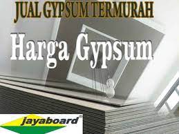 Plat gloss white bubble 0,8 mm x 20 cm: Harga Gypsum Per Meter Per Lembar Murah 2020 Nusantara Baja