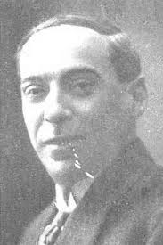 16 Mundo Grafico 1919 Image: PICRYL