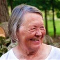 Mary Ann Janes (Bullock) Obituary