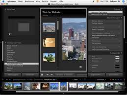 You can save them by selecting the three dots at the top of the presets panel. Adobe Photoshop Lightroom Fur Mac Download