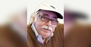 Obituary information for Richard R. Gonsalves