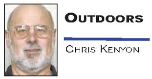 Big birds taken at youth hunt