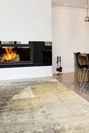 Moderne Teppiche Fur Wohnzimmer Zara Kollektion Gelb Grau Beige Myneshome De Teppich Design Teppich Beige Moderne Teppiche