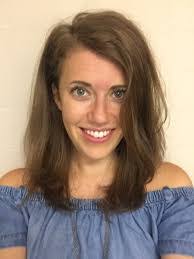 Kimberly Hutt's Instagram, Twitter & Facebook