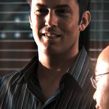 Quinn got game II #joeyquinn #dexter #showtime #ae #fyp