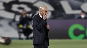 Легенда «реала» и отец четырех сыновей. Zidane I M Not Saying Real Madrid Will Win Everything But We Ll Give Our All Marca