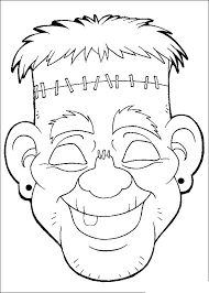 If you have a lot of kids coloring the frankenstein monster page, you can make gift bags from the pages to hand out candy to a classroom or trick or treater. Zombie Cute Minecraft Coloring Pages Novocom Top