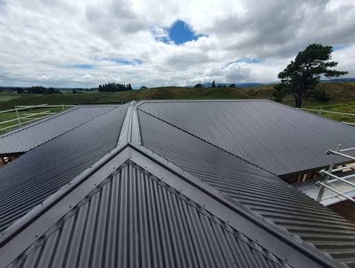 New Roofing Cambridge | Riggall Roofing