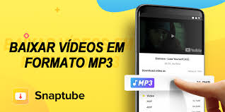 100% safe and virus free. Ja Conhece O Snaptube Antes De Baixa Lo Confira O Review De Um Usuario Gizmodo Brasil