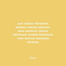 Contoh ucapan perpisahan kerja with 680x382 resolution. Kata Kata Perpisahan Paling Mengharukan Dengan Gambar Canva