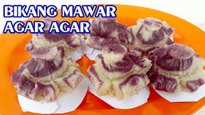 Warna kue yang cantik sangat menarik dipandang mata. Resep Carabikang Bersarang Dan Anti Ribet By Dapur Mamaku