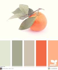 Color Palettes Colour Schemes Color Schemes Design Seeds