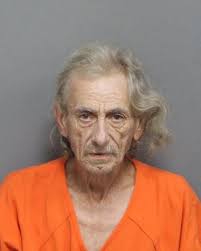 Arrest Report for September 13