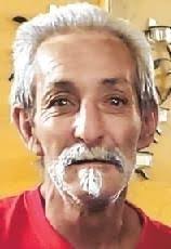 Richard Martinez Obituary (1959