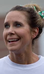 Fenton woman wins first road race at Tailgate Challenge 5K