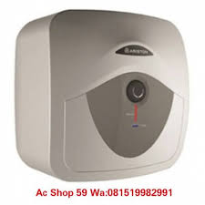 Untuk itulah, kami yang bergerak di bidang service water heater dengan brand ariston, memberikan kualitas pelayanan terbaik serta mengutamakan kepuasan konsumen. Jual Water Heater Ariston An 15 Sr Low Watt Titanium Electric Jakarta Utara Ac Shop 59 Elektronik Tokopedia