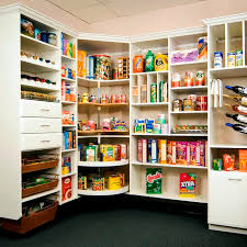 kitchen pantries what to know before