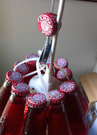 Licht An Fur Die Campari Leuchte Detaille