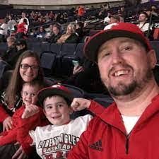 Cory Radford's Instagram, Twitter & Facebook