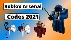 What shooter is complete without some loot? Arsenal Codes 2021 Secret All New Update List For February 2021 In 2021 Coding Roblox Arsenal