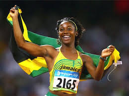 The shortest common outdoor running distance, it is one of the most popular and prestigious events in the sport of athletics. Pin On London 2012 Athletes