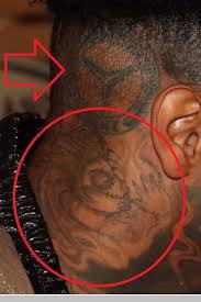 Jul 24, 2021 · nick cannon neck tattoo 2021 / nick cannon says mariah. Blueface S 30 Tattoos Their Meanings Body Art Guru