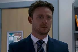 ITV Emmerdale killer Amit's next victim 'revealed' as villager vows to  expose his crimes